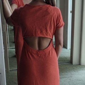 Free People Beach / Size Small